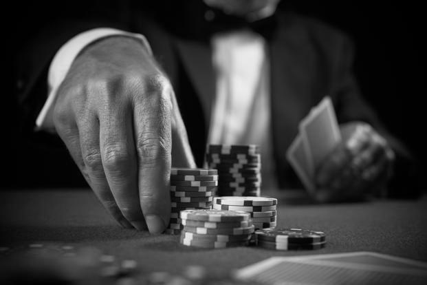 Investing and gambling aren't the same